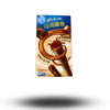 Oreo Cocoa Crisp Roll Chocolate 50g - PeakCandy