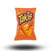 Takis Intense Nacho 92,3g - PeakCandy