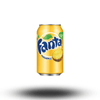 Fanta Pineapple 335ml - PeakCandy