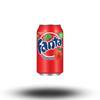 Fanta Strawberry 335ml - PeakCandy