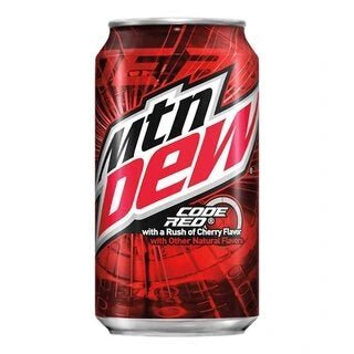 Montain Dew